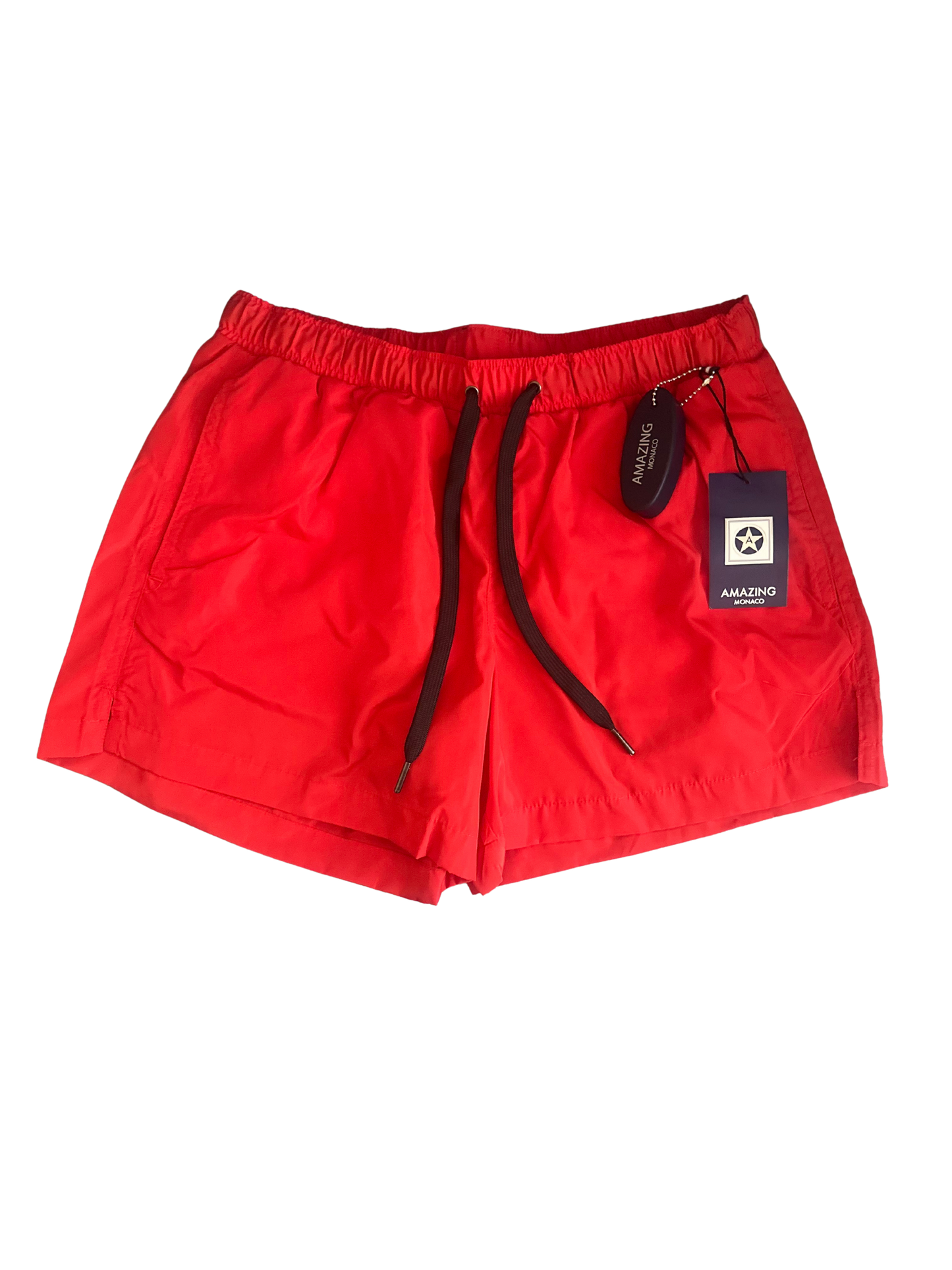 SHORT - MAILLOT DE BAIN NICK