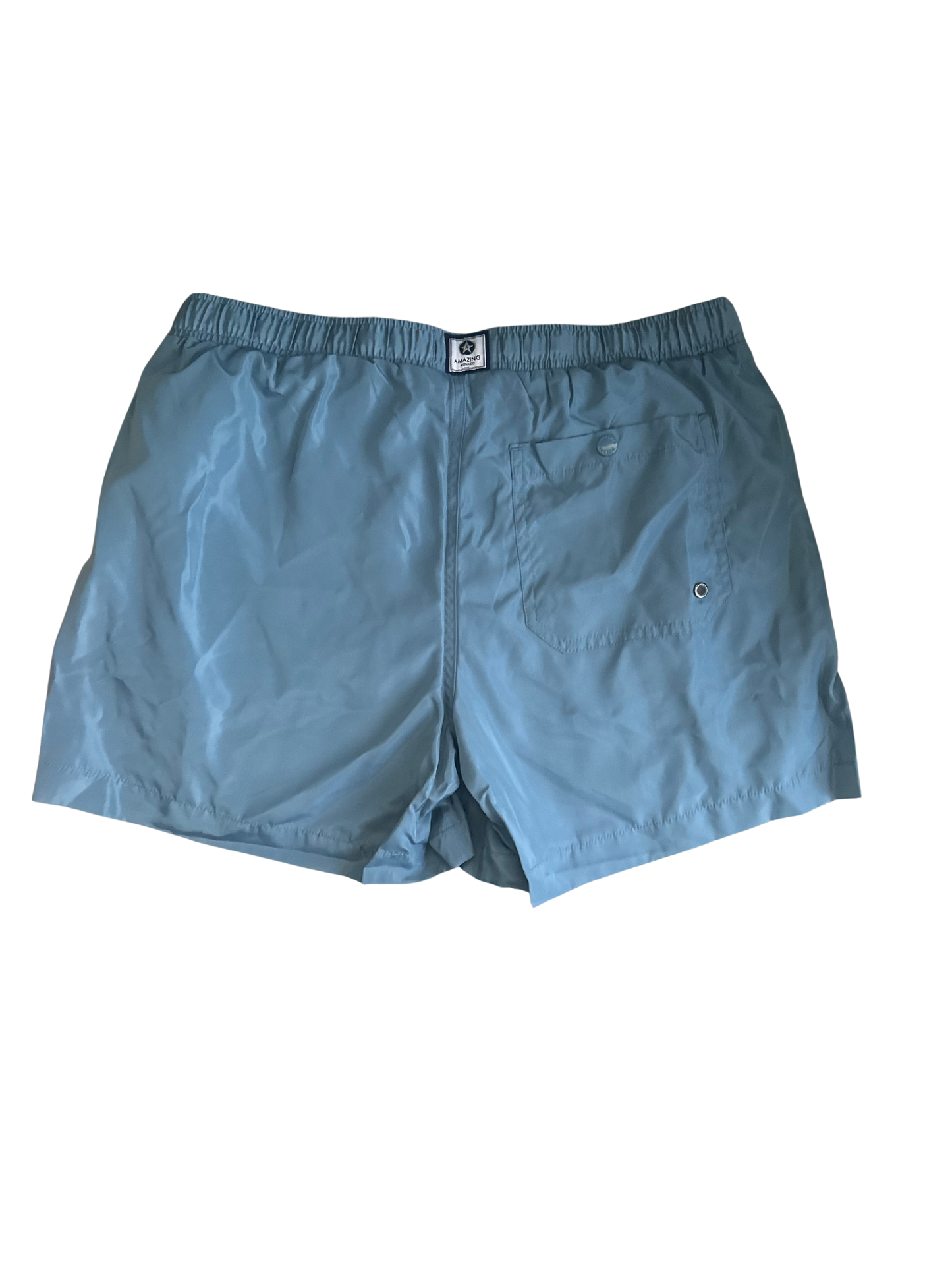 SHORT - MAILLOT DE BAIN NICK