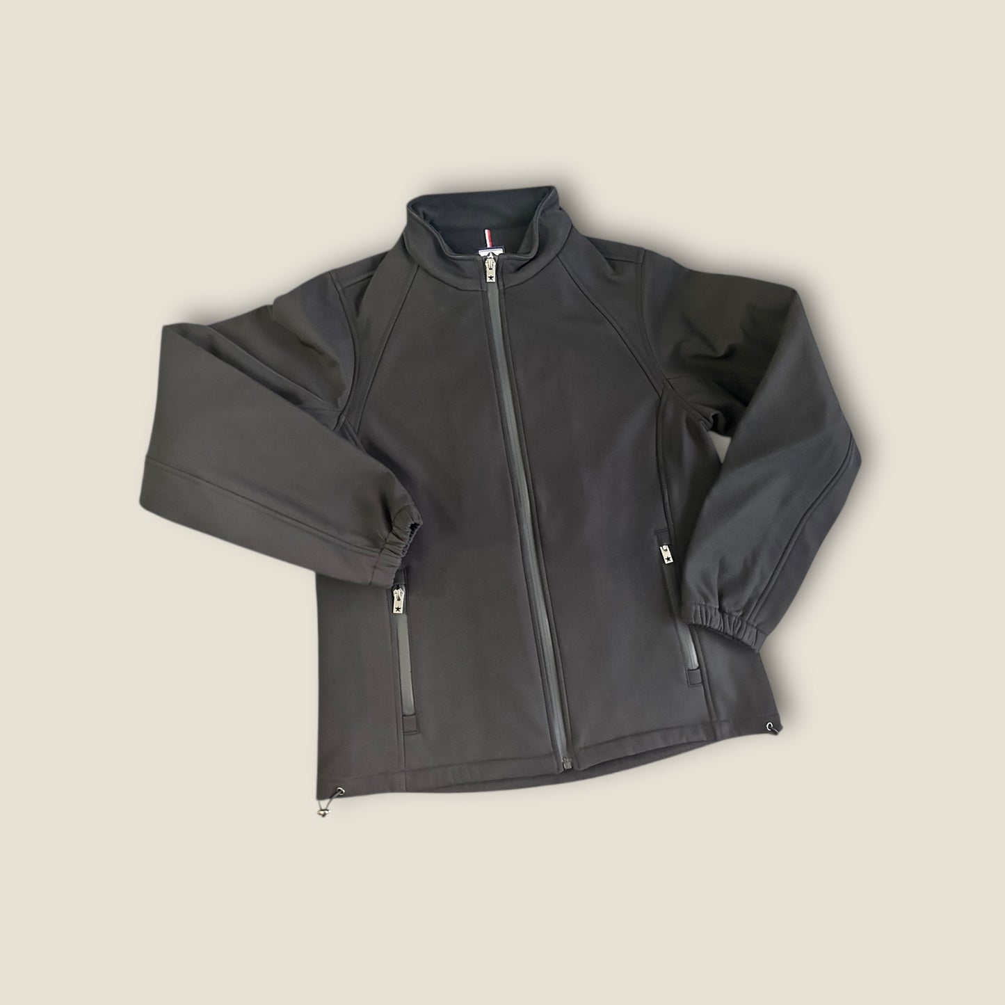 VESTE SOFTSHELL NIKKO