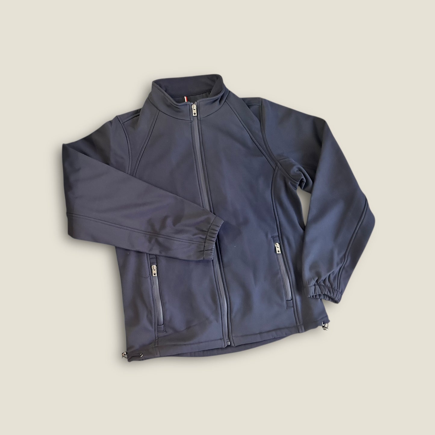 VESTE SOFTSHELL NIKKO