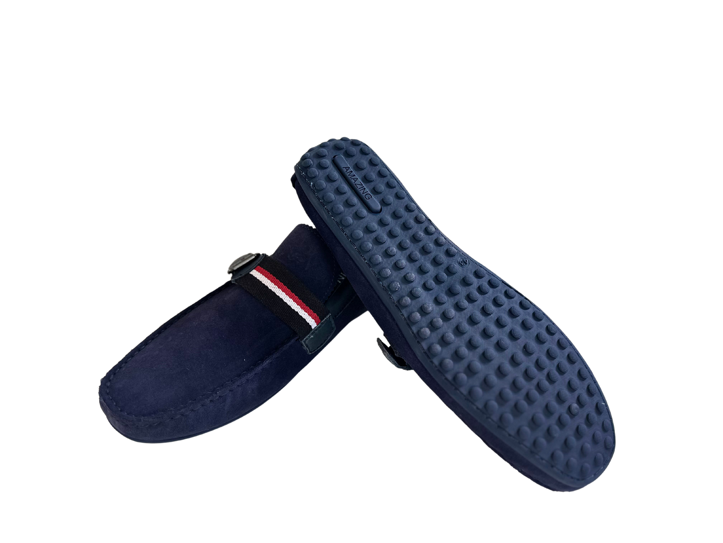 MOCASSINS ST-TROPEZ