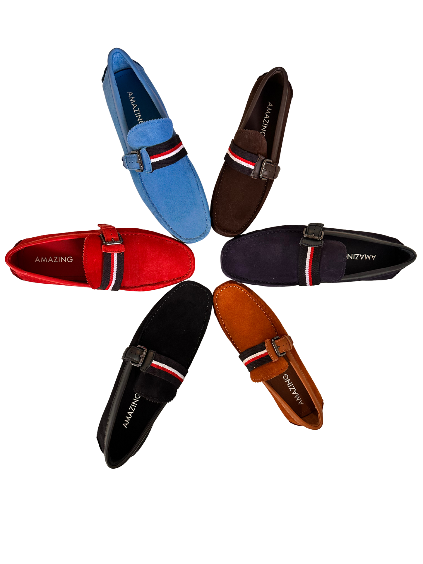 MOCASSINS ST-TROPEZ