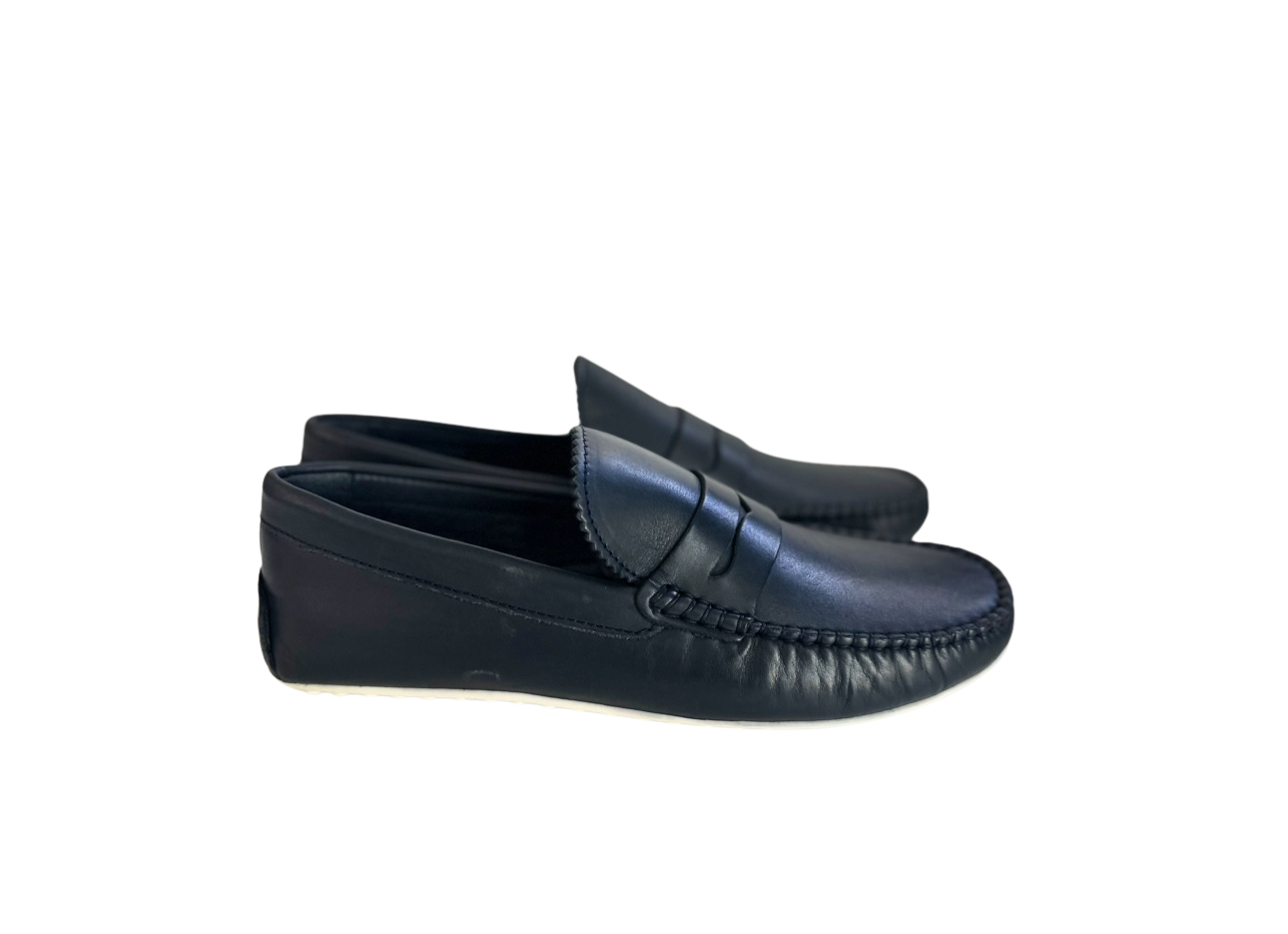 MOCASSINS MONACO