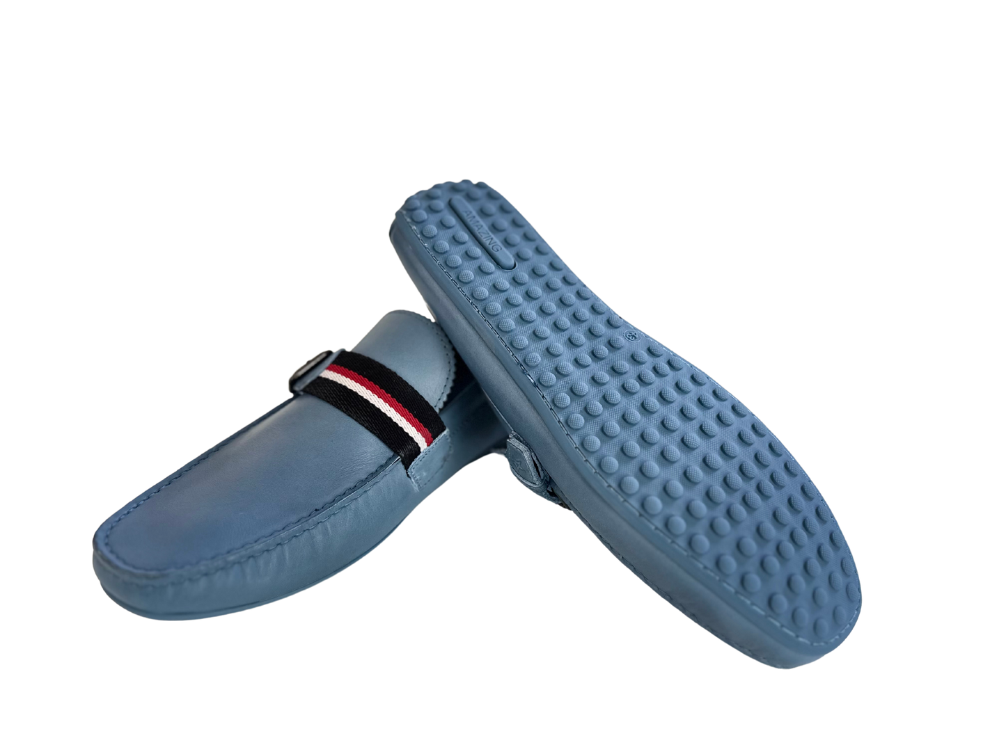 MOCASSINS NEW-YORK
