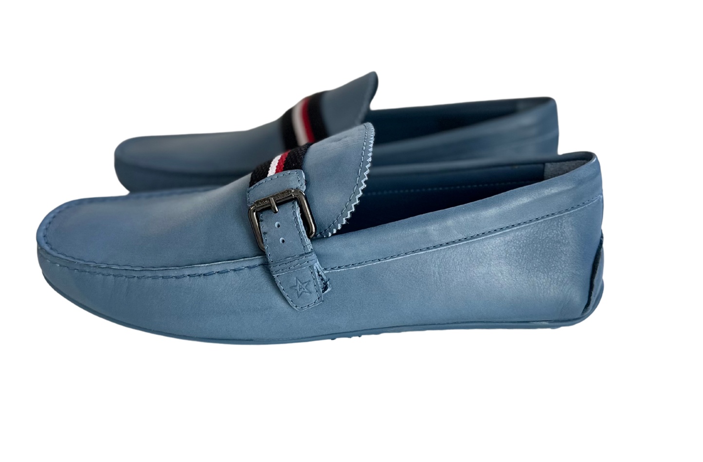 MOCASSINS NEW-YORK